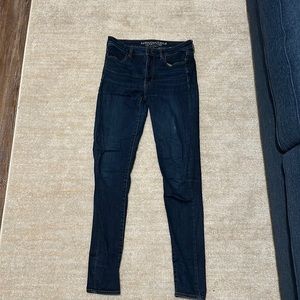 AE High Rise Jegging